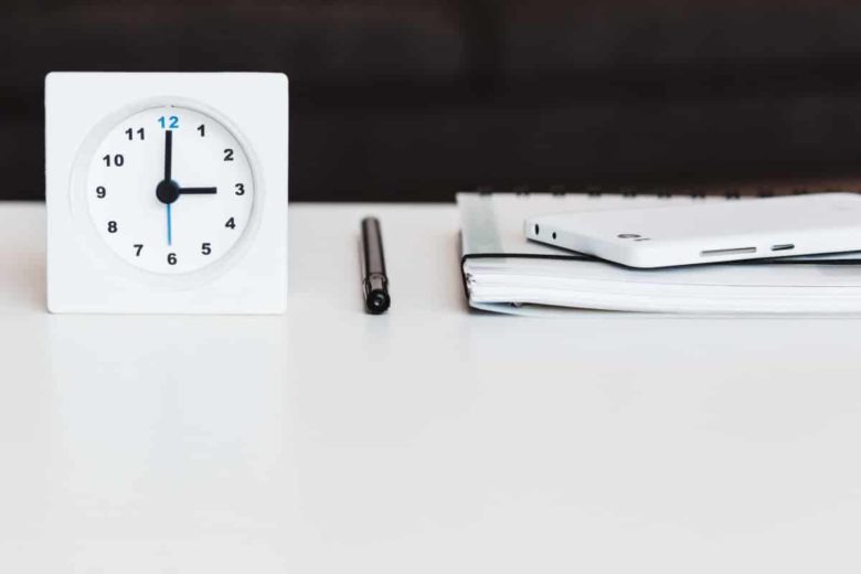 Employee time theft