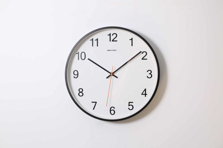 How to track employee hours