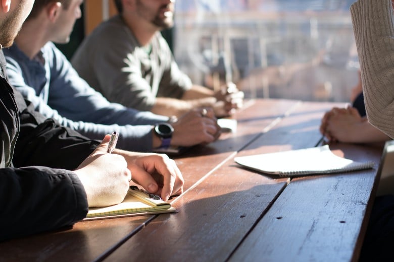 Employee relations issues