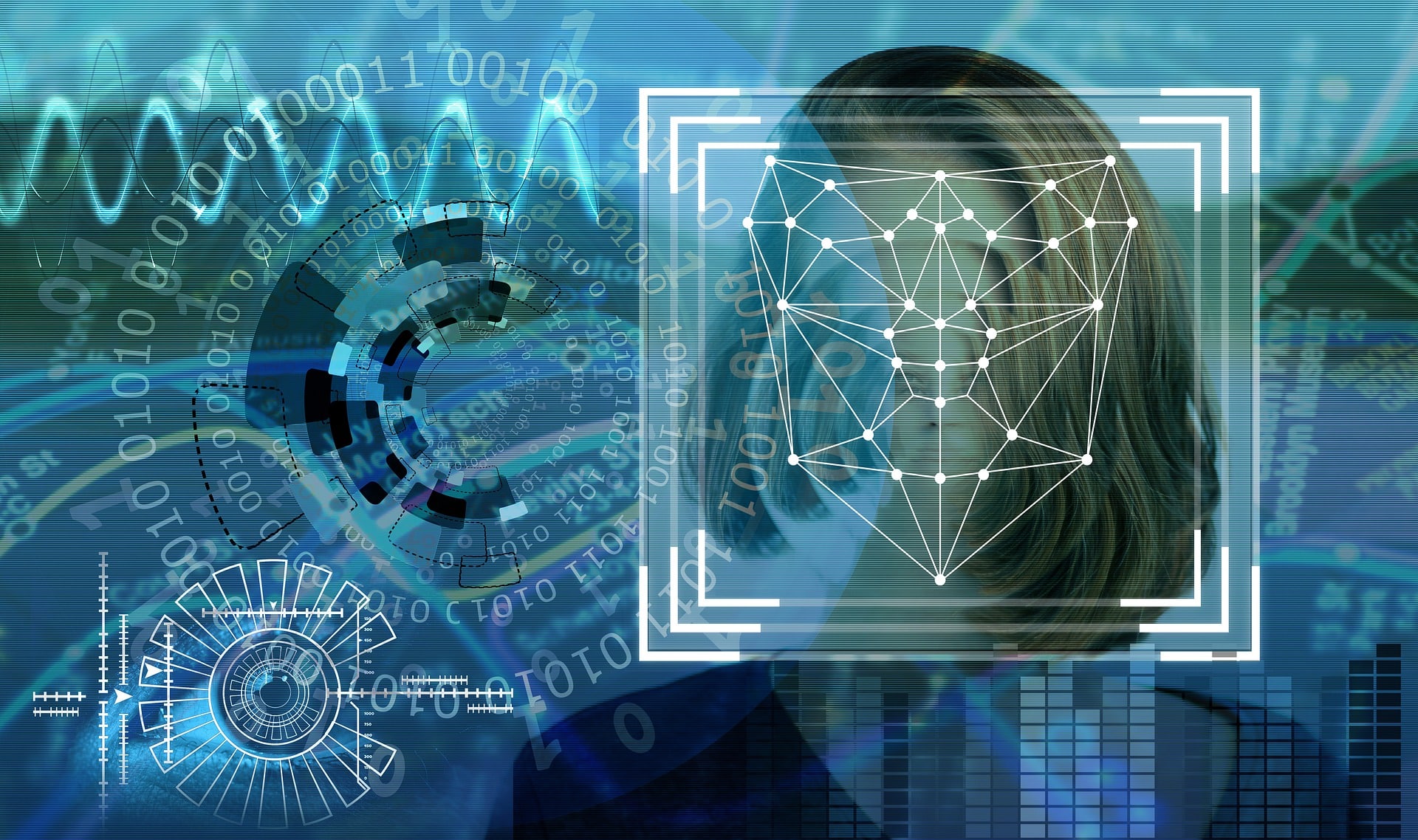 Biometric technology advantages and disadvantages