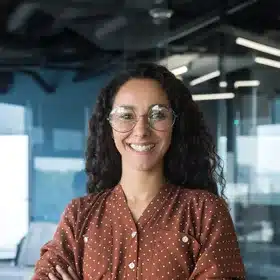 Priya P.